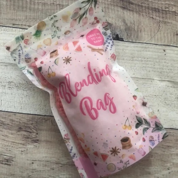 Hello Spring Pink Zebra Blend - Picture 2 of 2